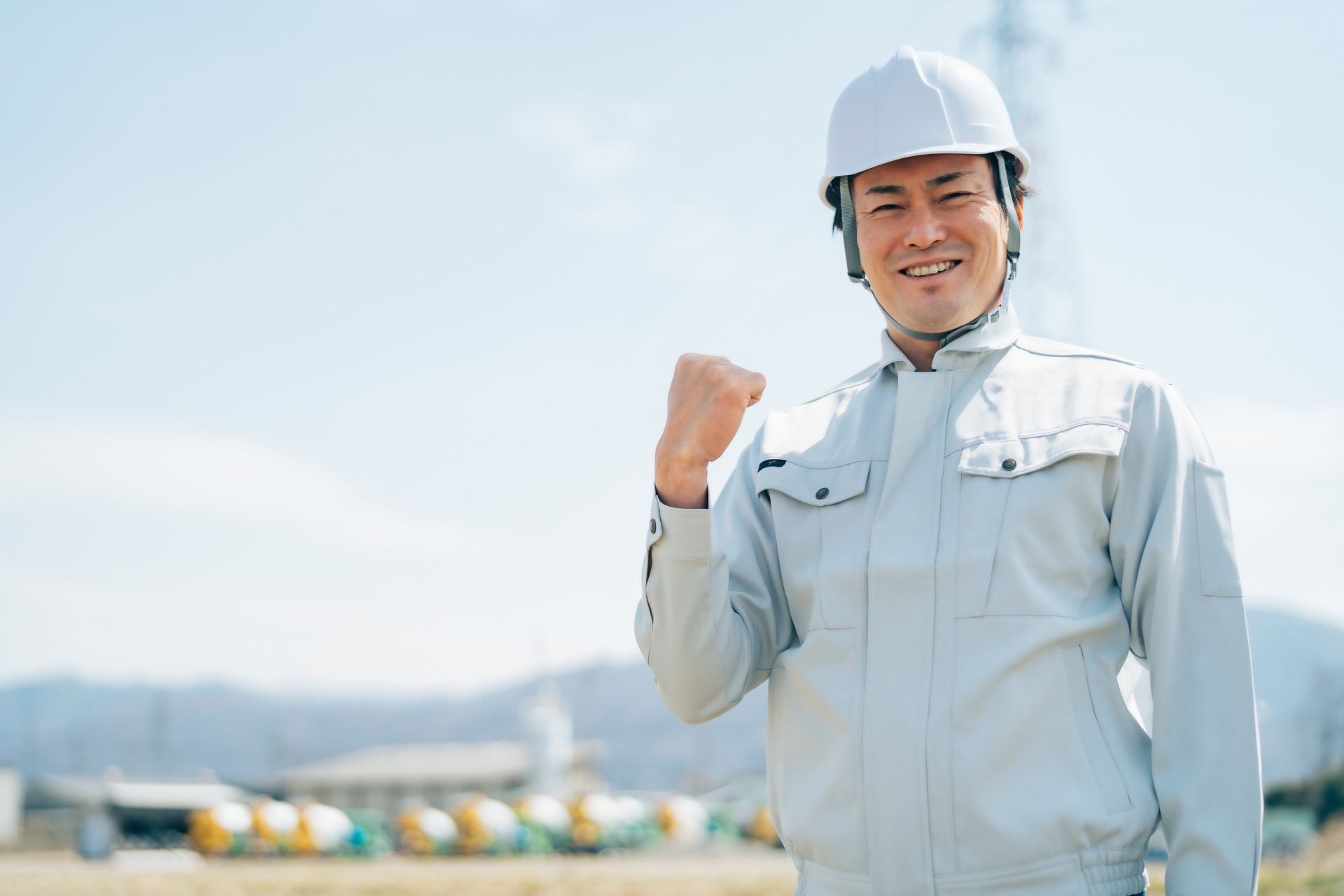 山口の空家管理　空家サポート　メイン画像