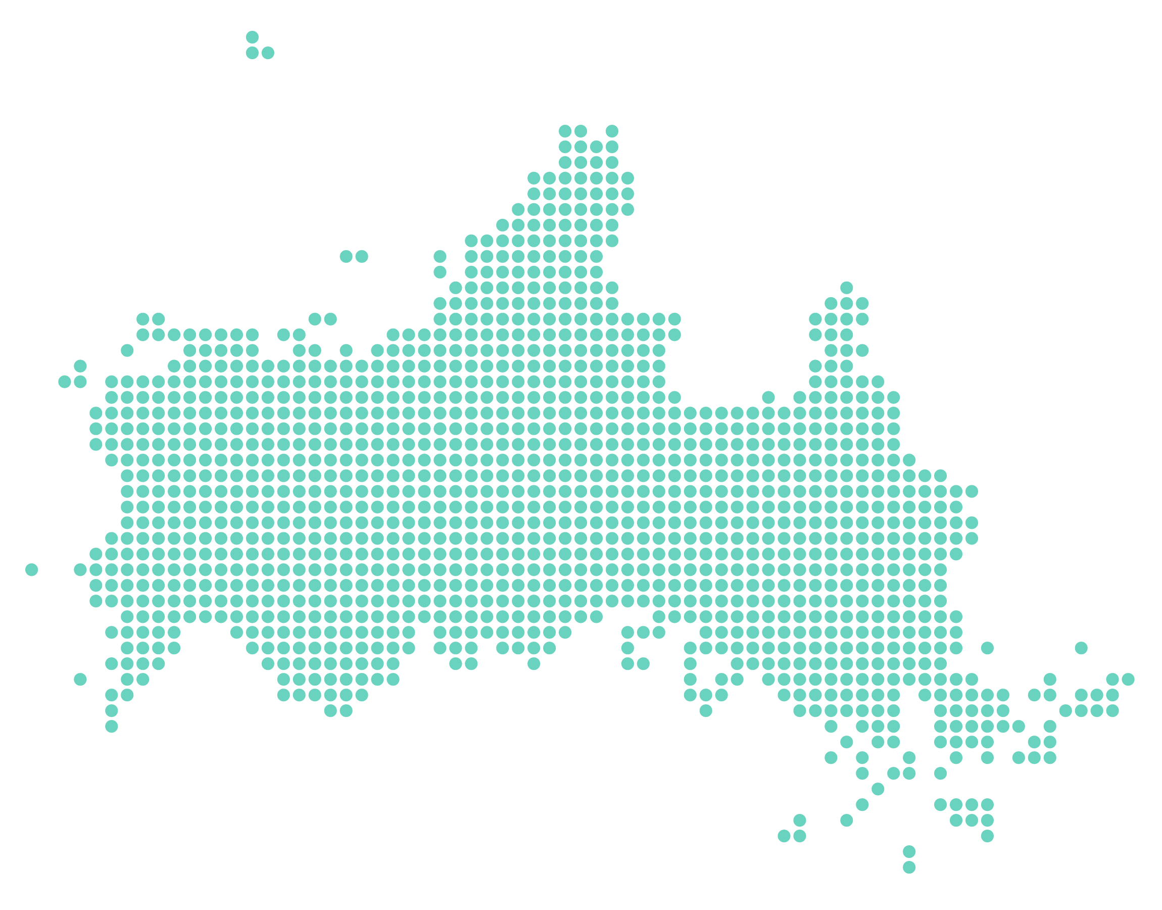 地域ネットワーク